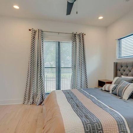 Luxury Downtown Nash/Roofdeck/11 Beds Βίλα Νάσβιλ Εξωτερικό φωτογραφία